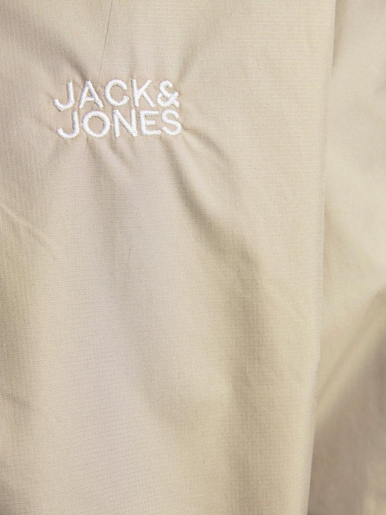 Jack & Jones Herren Jacke JJIPIPPEN TRACK JACKET ST LTN
