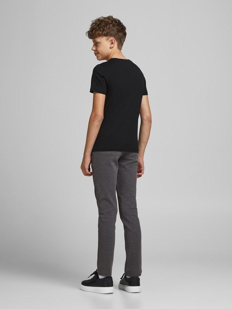 Jack & Jones Jungen Hose JPSTVEGA JJTRASH DGM LN JNR