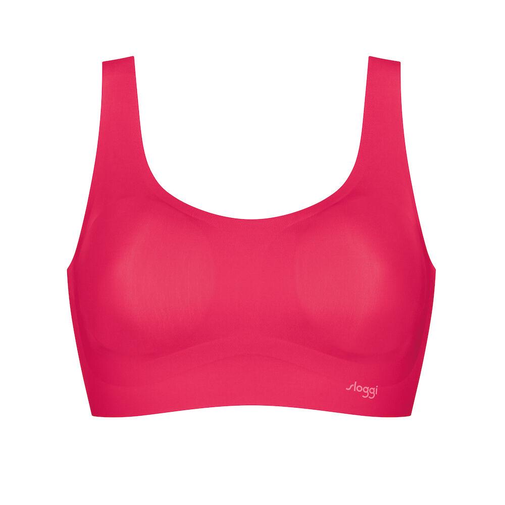 sloggi Damen BH Leicht Wäsche ZERO Feel Top EX sloggi ZERO Feel Top EX