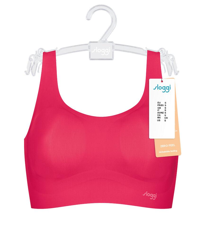 sloggi Damen BH Leicht Wäsche ZERO Feel Top EX sloggi ZERO Feel Top EX