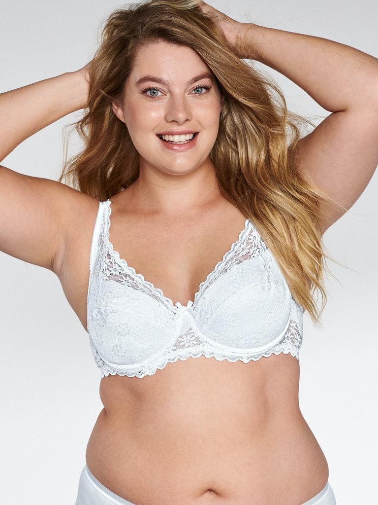 NATURANA Bügel-BH mit Padding