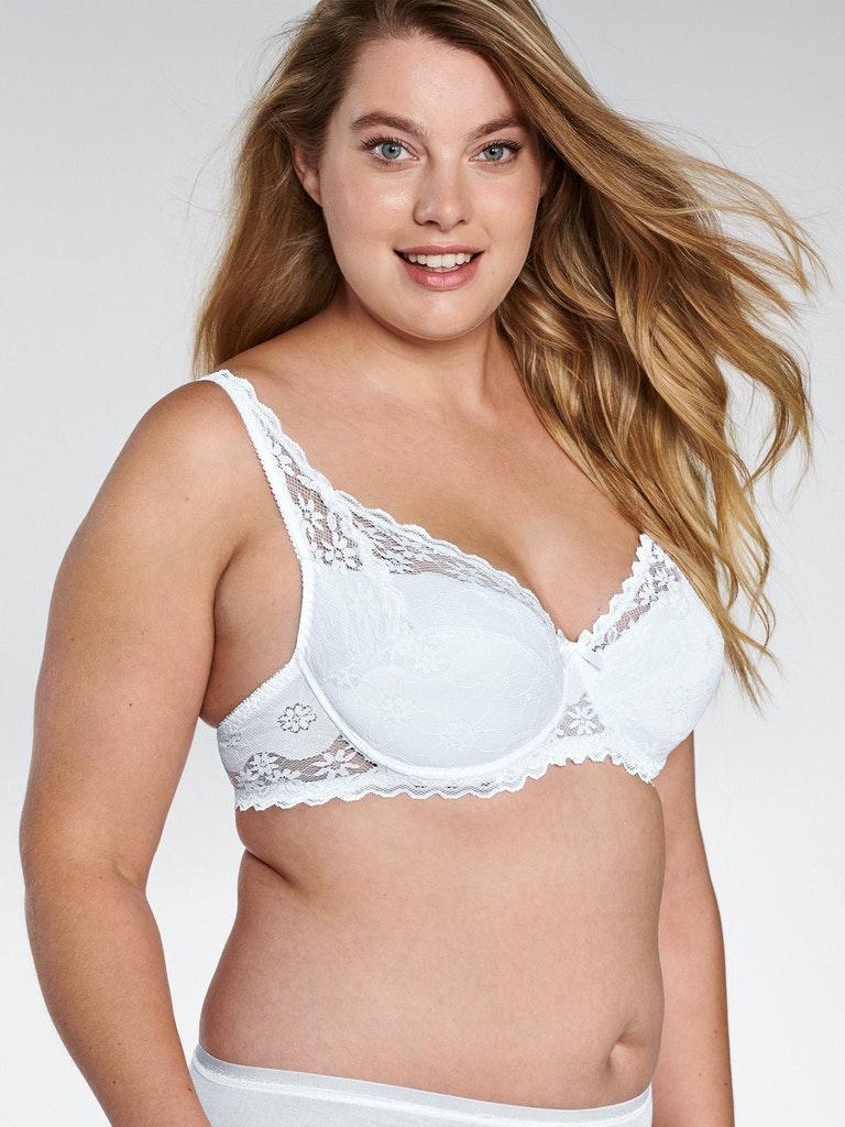 NATURANA Bügel-BH mit Padding