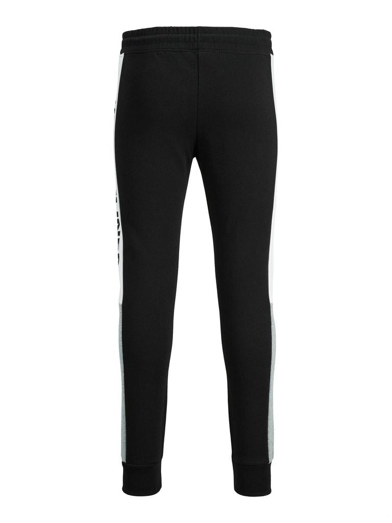 Jack & Jones Herren Jogginghosen JPSTWILL LOGO JJBLOCKING SWT P. VG NOOS