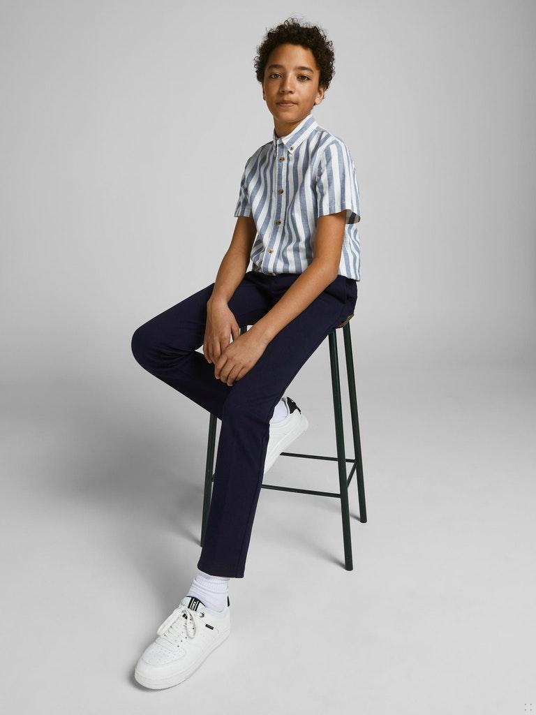 Jack & Jones Jungen Hose JPSTMARCO JJPHIL NOOS JNR
