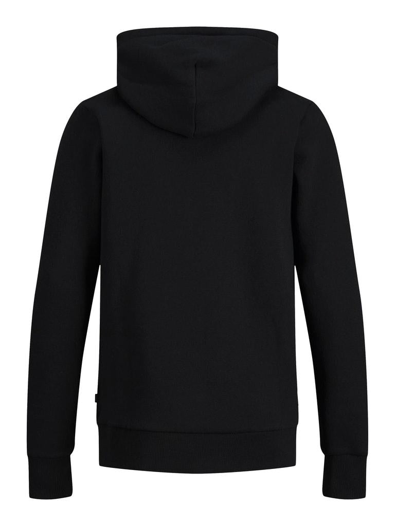 Jack & Jones Junge Hoodie JJELOGO SWEAT HOOD 2 COL 21/22 NOOS JNR
