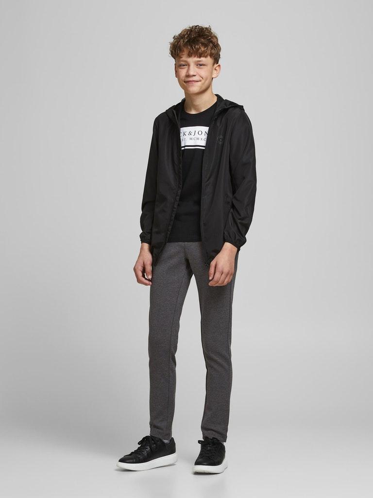 Jack & Jones Jungen Hose JPSTVEGA JJTRASH DGM LN JNR