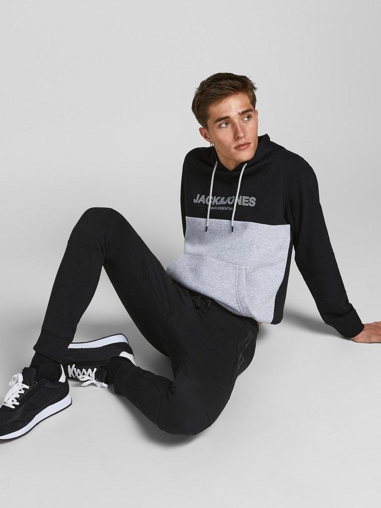Jack & Jones Herren Jogginghosen JWHWILL SWEAT PANT NB