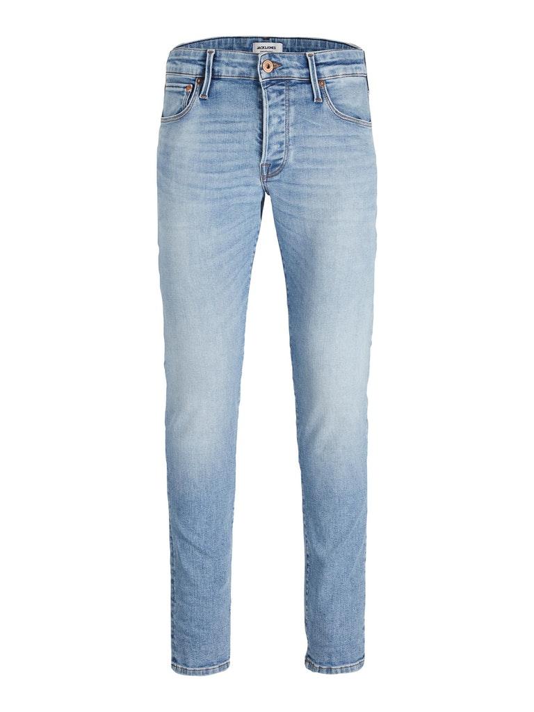 Jack & Jones Herren jeans JJIGLENN JJICON JJ 957 50SPS PLS NOOS