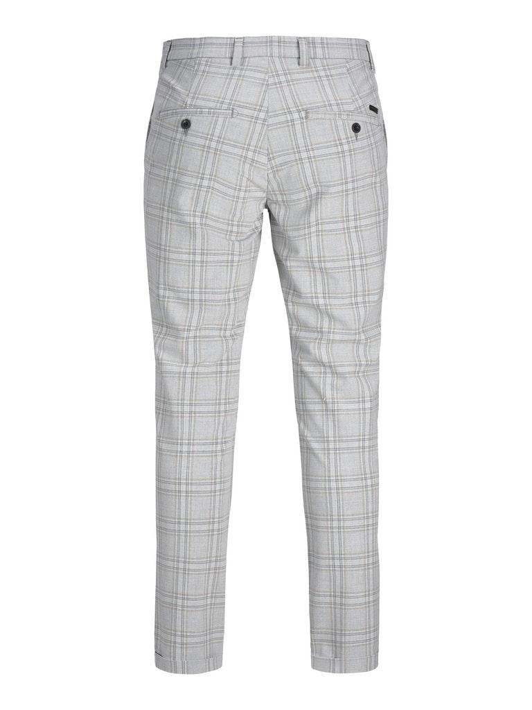 Jack & Jones Herren Hose JPSTMARCO JJCONNOR AKM DOE CHECK SN