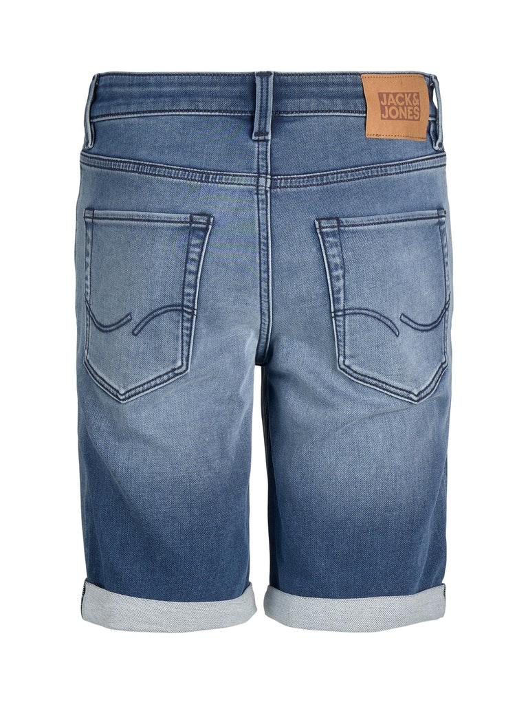 Jack & Jones Junge Shorts JJIRICK JJICON SHORTS GE 207 I.K SN JNR