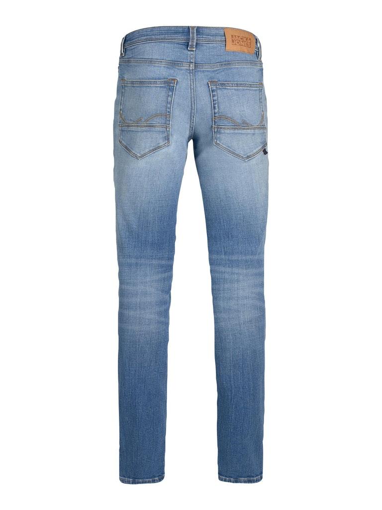 Jack & Jones Jungen Hose JJIGLENN JJFOX GE 062 50SPS NOOS JNR