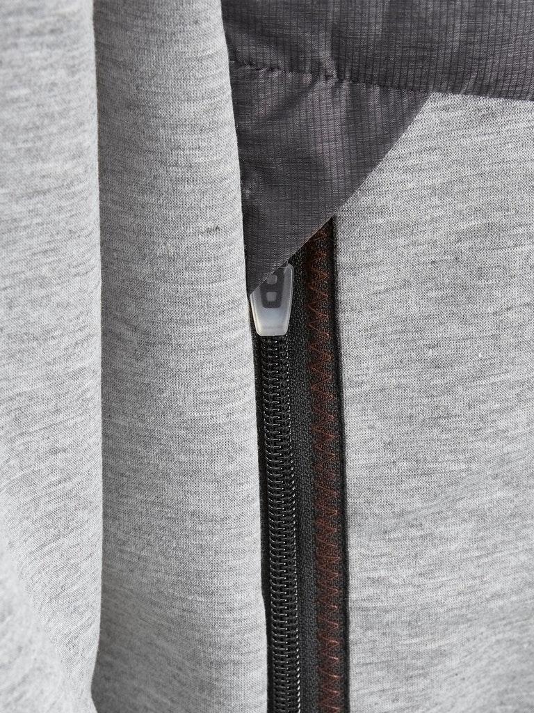 Jack & Jones Herren Jacke JCOTOBY HYBRID JACKET NOOS