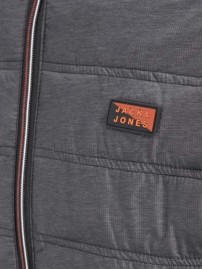 Jack & Jones Herren Jacke JCOTOBY HYBRID JACKET NOOS