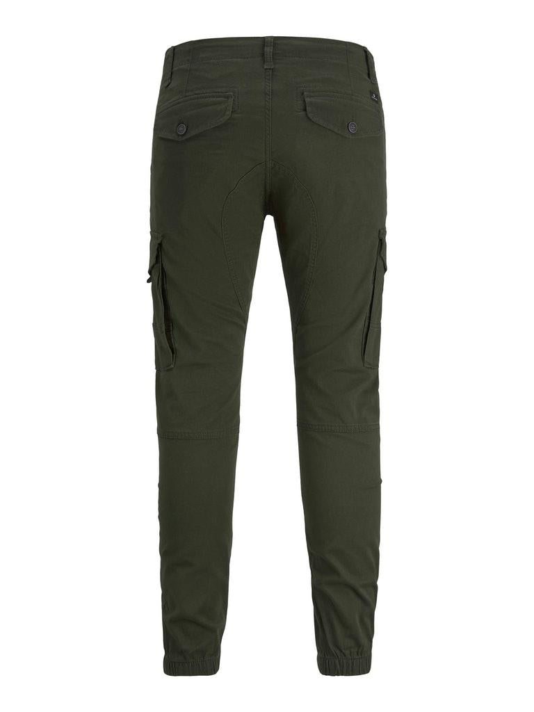 Jack & Jones Herren Hose JJIPAUL JJFLAKE 542 ROSIN ANA