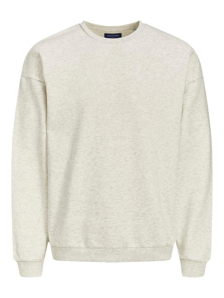 Jack & Jones Herren Pullover JORBRINK SWEAT CREW NECK