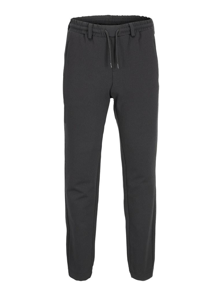 Jack & Jones Jungen Hose JPSTVEGA JJTRASH BLACK LN JNR