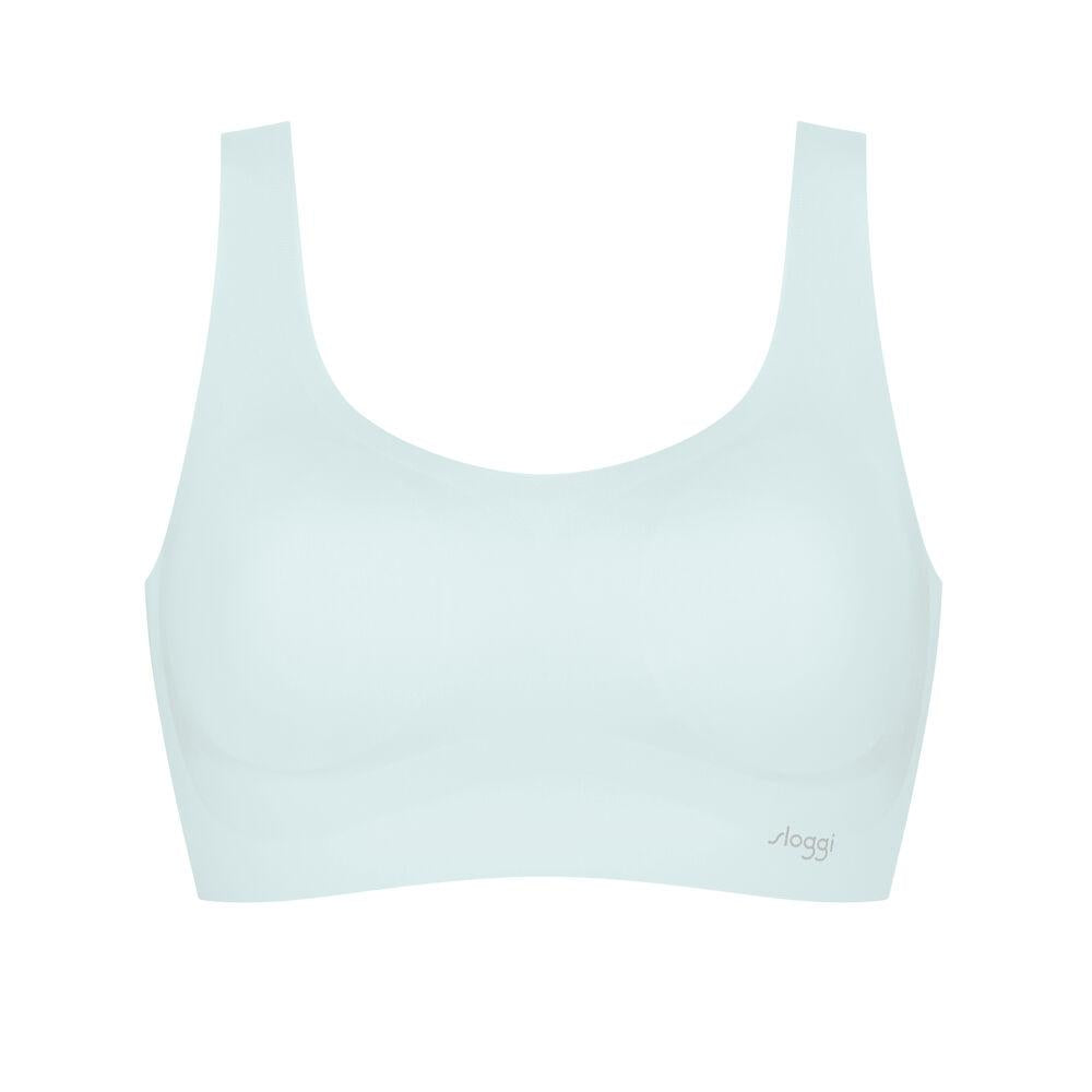 sloggi Damen BH Leicht Wäsche ZERO Feel Top EX sloggi ZERO Feel Top EX