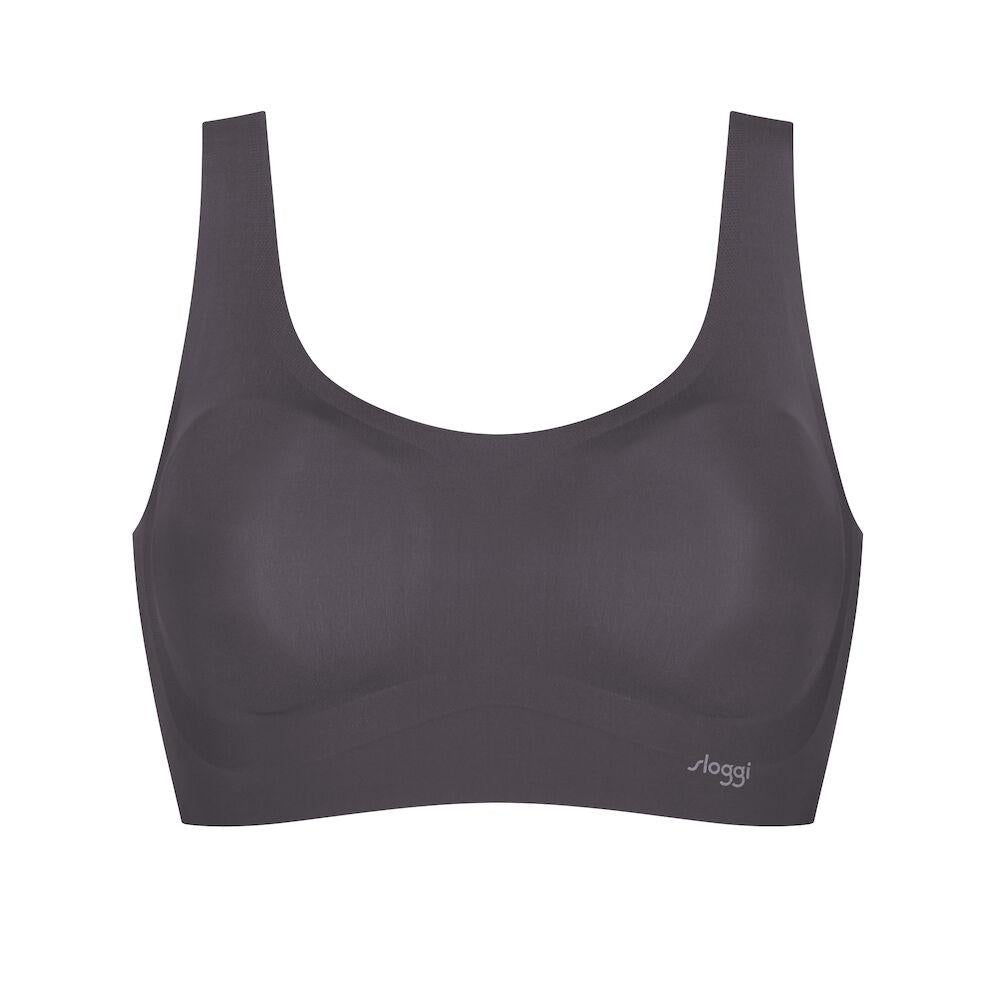 sloggi Damen BH Leicht Wäsche ZERO Feel Top EX sloggi ZERO Feel Top EX