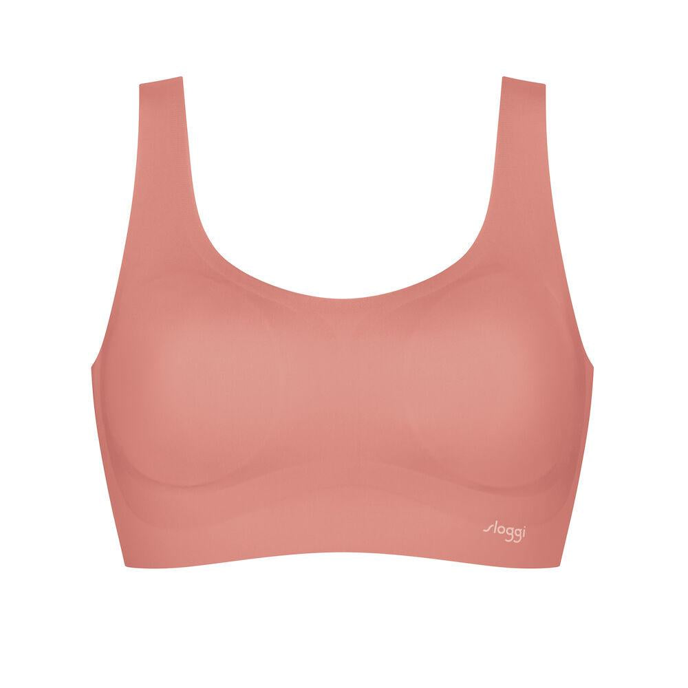 sloggi Damen BH Leicht Wäsche ZERO Feel Top EX sloggi ZERO Feel Top EX