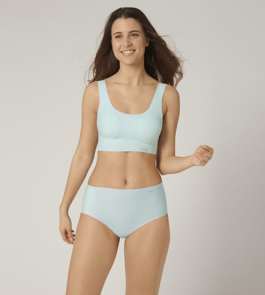 sloggi Damen BH Leicht Wäsche ZERO Feel Top EX sloggi ZERO Feel Top EX