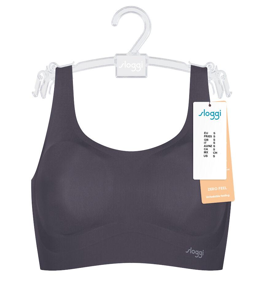 sloggi Damen BH Leicht Wäsche ZERO Feel Top EX sloggi ZERO Feel Top EX