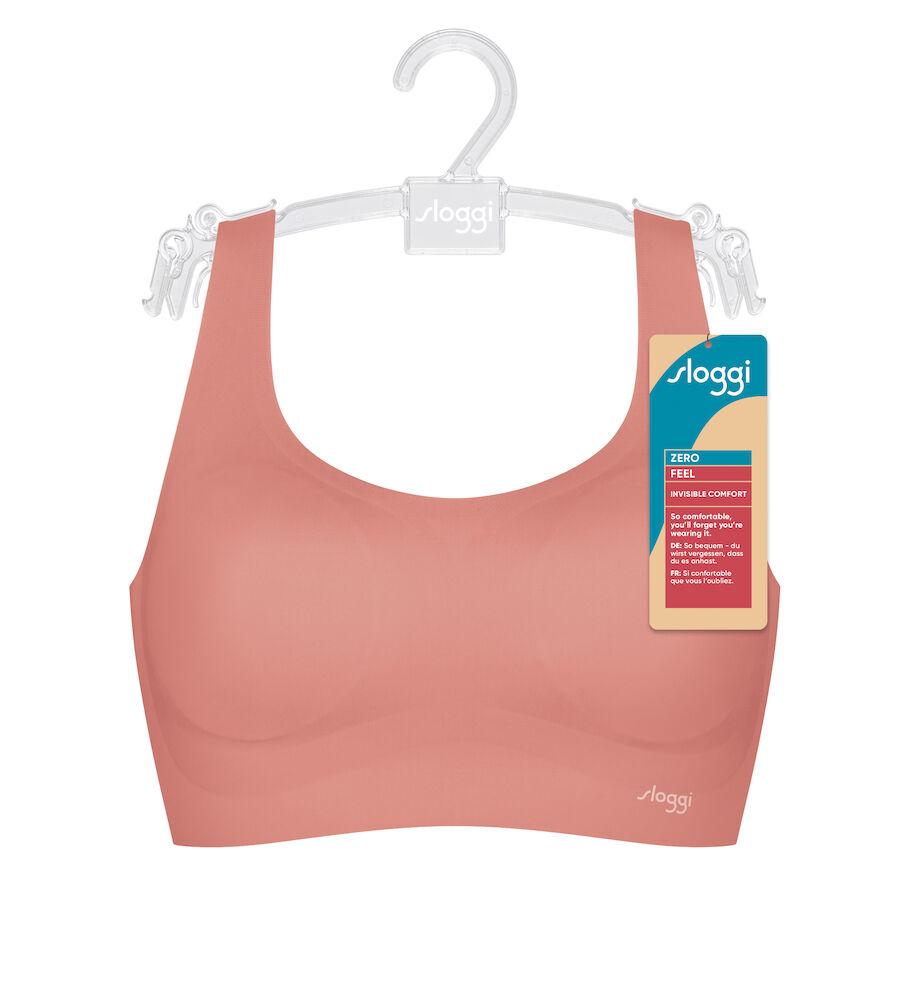 sloggi Damen BH Leicht Wäsche ZERO Feel Top EX sloggi ZERO Feel Top EX