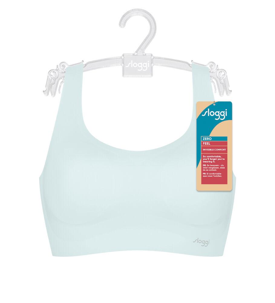 sloggi Damen BH Leicht Wäsche ZERO Feel Top EX sloggi ZERO Feel Top EX