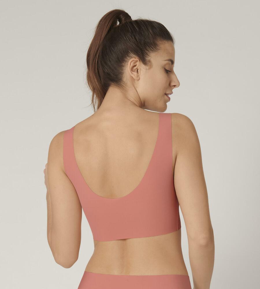 sloggi Damen BH Leicht Wäsche ZERO Feel Top EX sloggi ZERO Feel Top EX