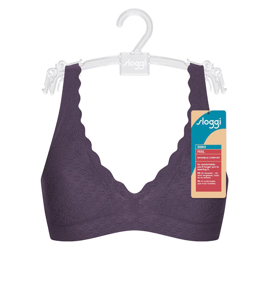 sloggi BH ZERO Feel Lace Bralette