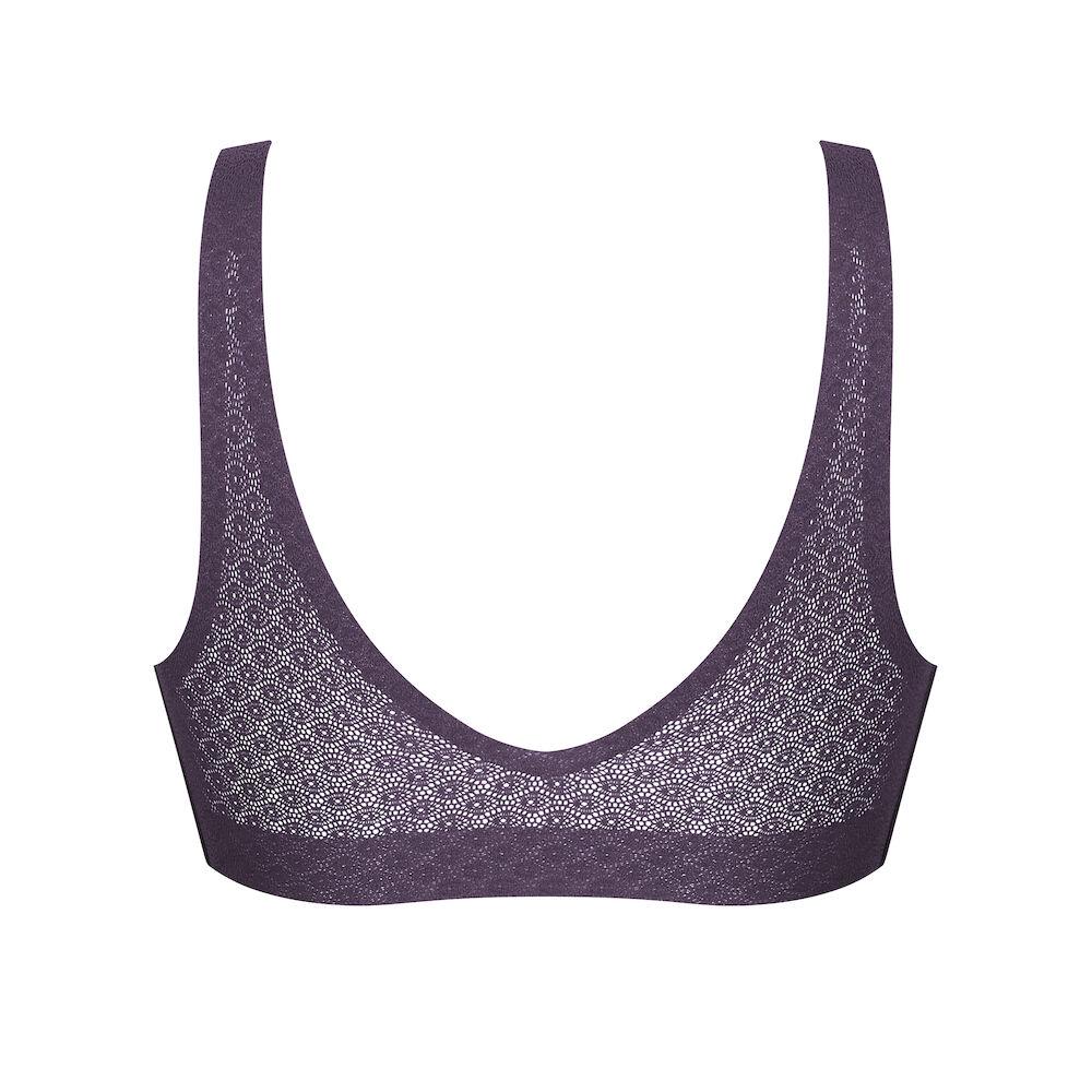sloggi BH ZERO Feel Lace Bralette