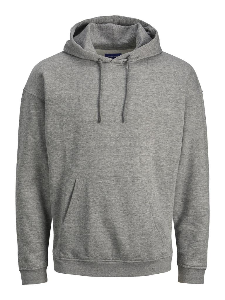 Jack & Jones Herren Pullover JORBRINK SWEAT HOOD