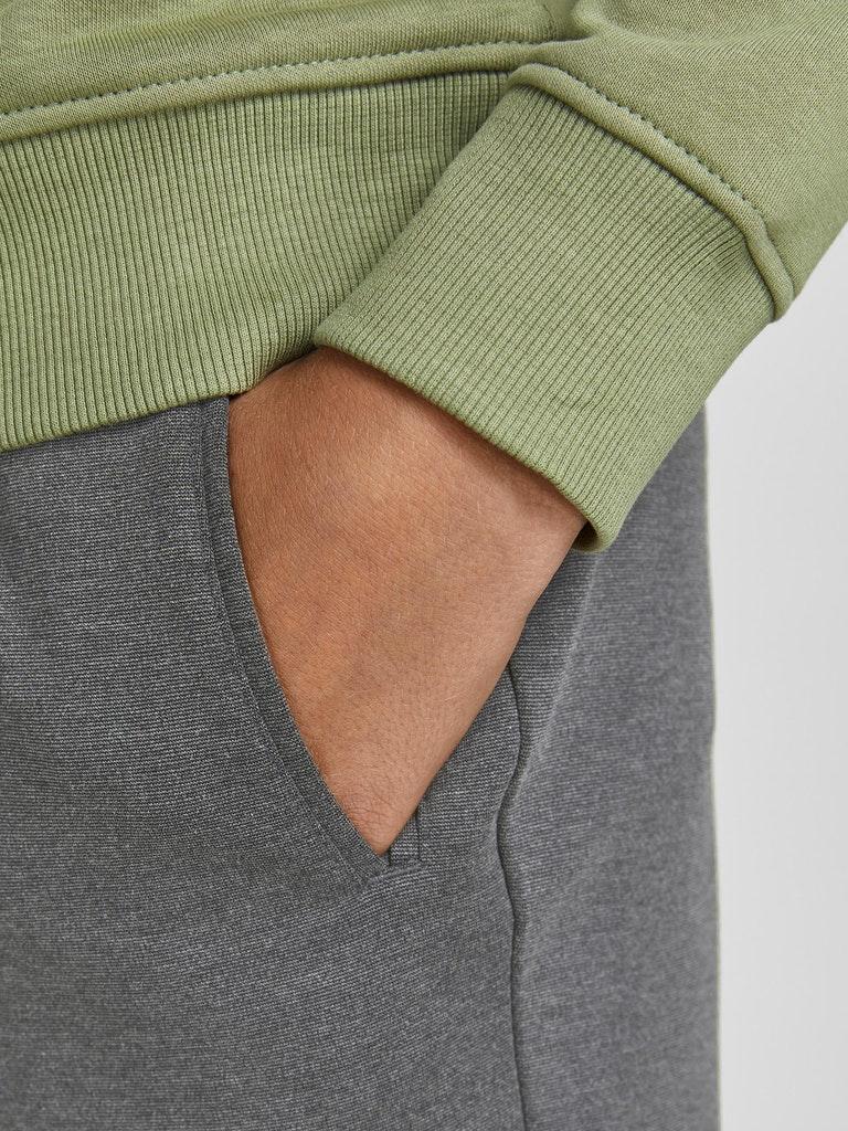 Jack & Jones Jungen Hose JPSTVEGA JJTRASH DGM LN JNR