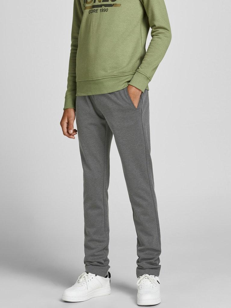 Jack & Jones Jungen Hose JPSTVEGA JJTRASH DGM LN JNR
