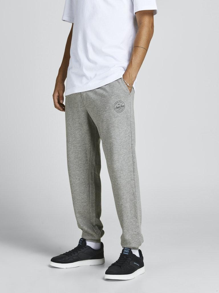 Jack & Jones Herren Jogginghosen JPSTGORDON JJSHARK SWEATPANT 2PK MP NOOS