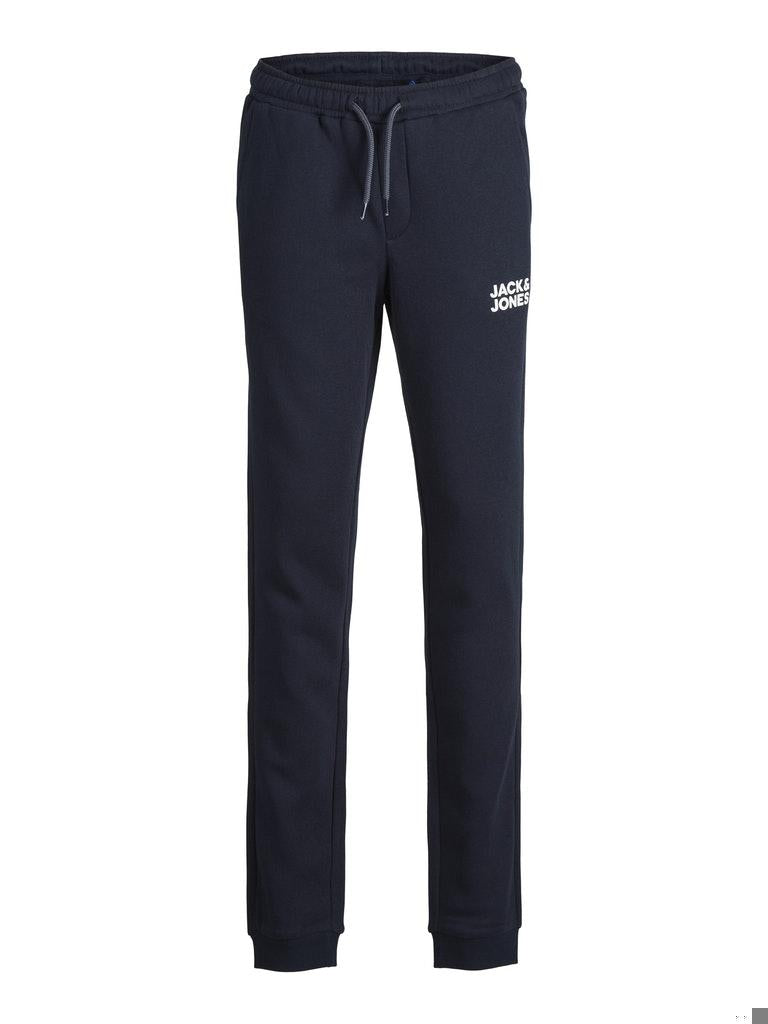 Jack & Jones Jungen Hose JPSTGORDON JJNEWSOFT SWEAT PANT NOOS JNR