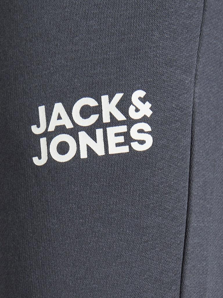 Jack & Jones Jungen Hose JPSTGORDON JJNEWSOFT SWEAT PANT NOOS JNR