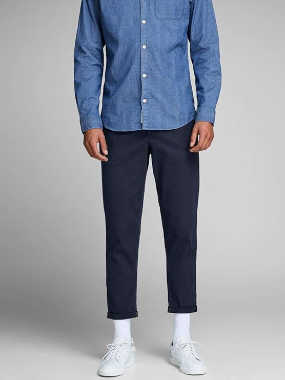 Jack & Jones Herren Hose JJIACE JJMILTON JOS 727