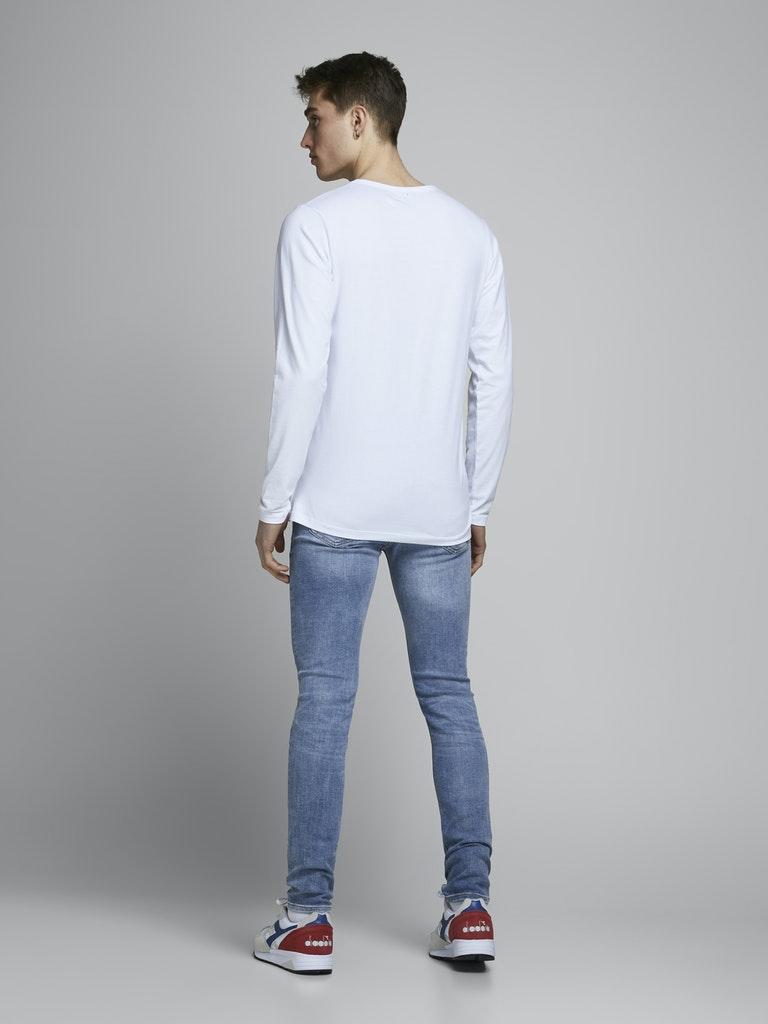Jack & Jones Herren Jeans JJILIAM JJORIGINAL AM 792 50SPS NOOS