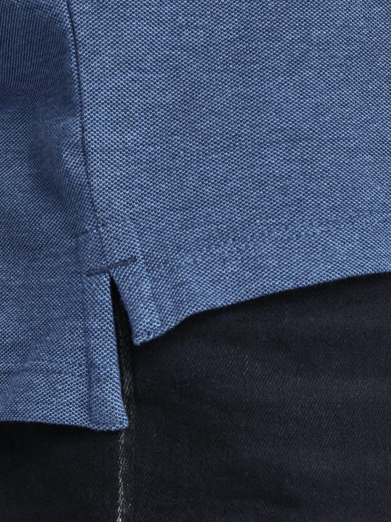 Jack & Jones Herren Poloshirt JJEPAULOS POLO SS NOOS