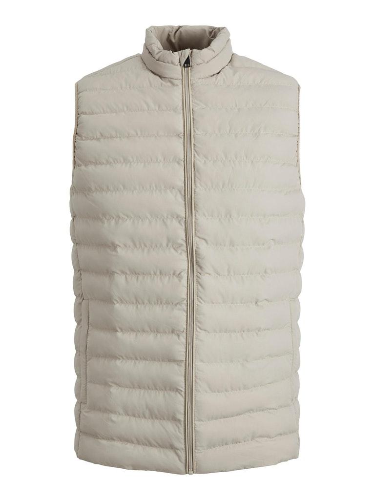 Jack & Jones Herren Weste JJERECYCLE BODYWARMER NOOS