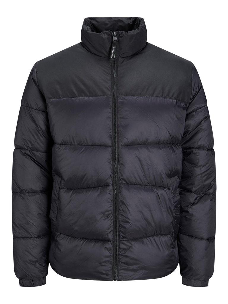 Jack & Jones Herren Jacke JJCHILI PUFFER COLLAR SN
