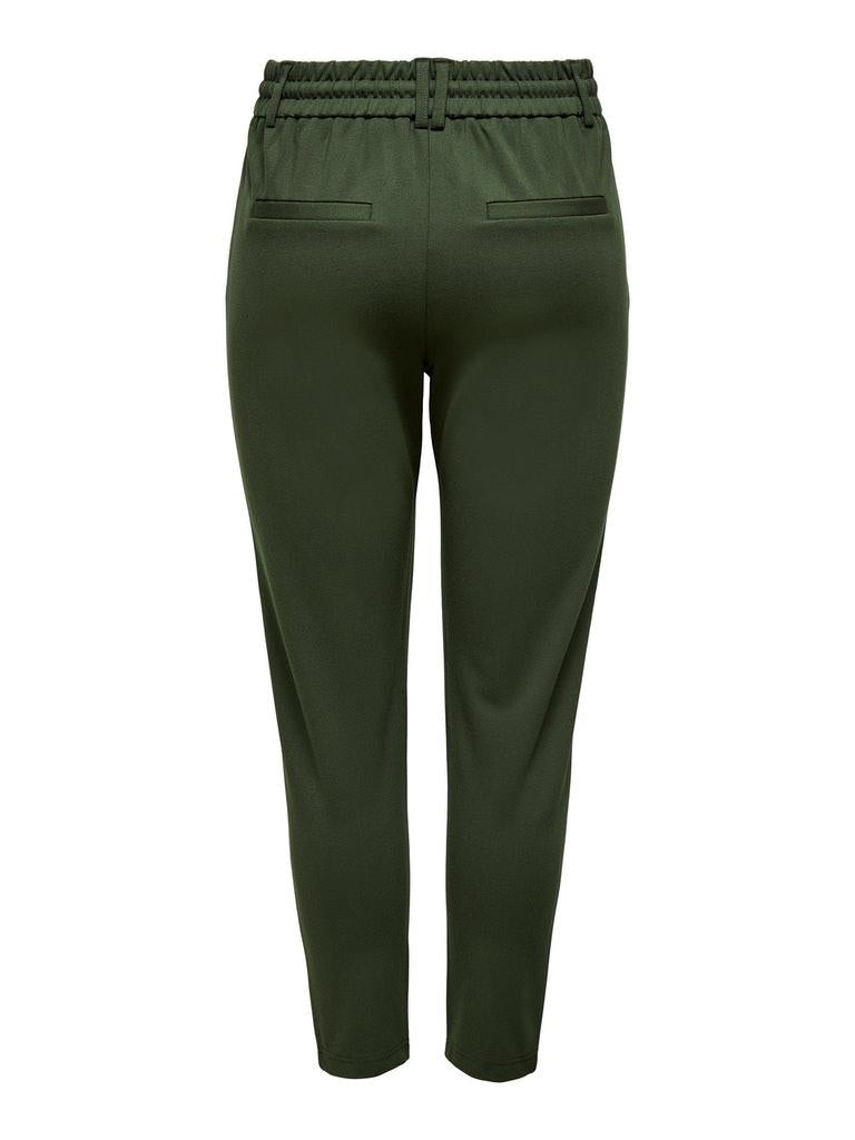 ONLY Damen Hose ONLPOPTRASH EASY CCOL PNT TALL NOOS