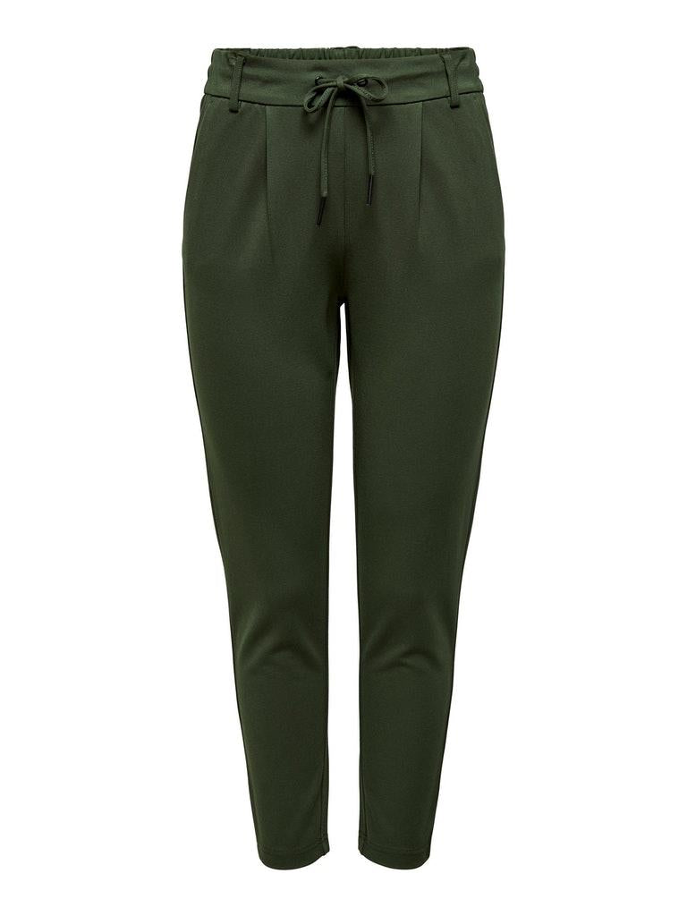 ONLY Damen Hose ONLPOPTRASH EASY CCOL PNT TALL NOOS