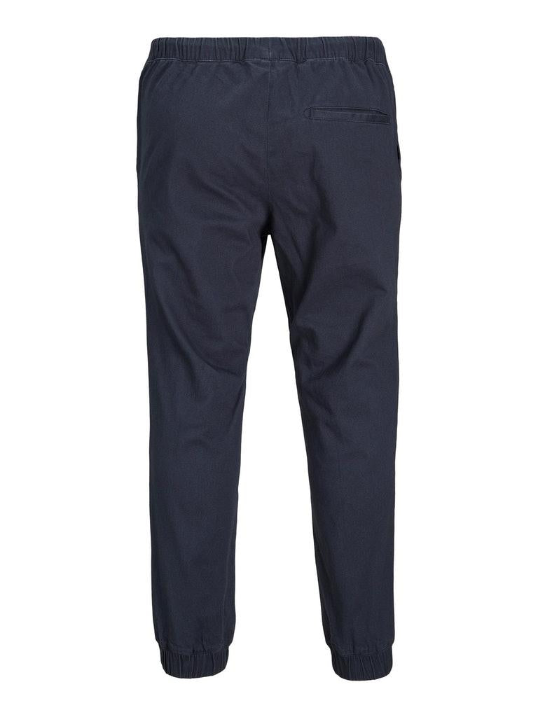Jack & Jones Herren Hose JPSTGORDON JJDAVE AKM NAVY PS