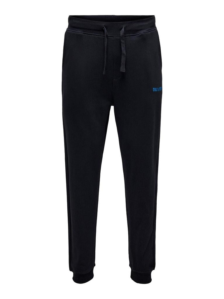 ONLY&SONS Herren Hose ONSTRISTAN REG LOGO SWEATPANT