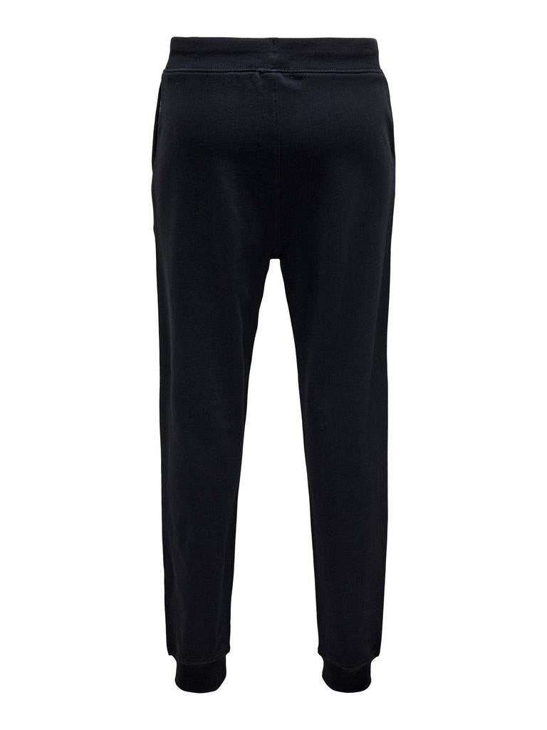 ONLY&SONS Herren Hose ONSTRISTAN REG LOGO SWEATPANT