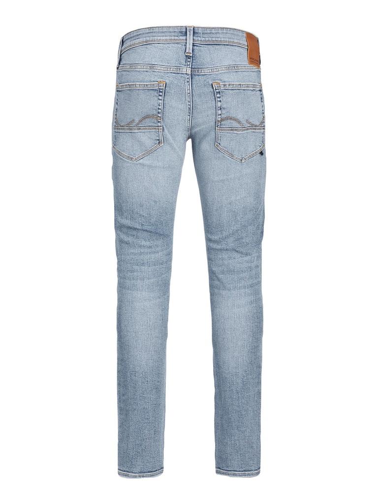 Jack & Jones Herren Jeans JJIGLENN FOX RA 707 NOOS PLS
