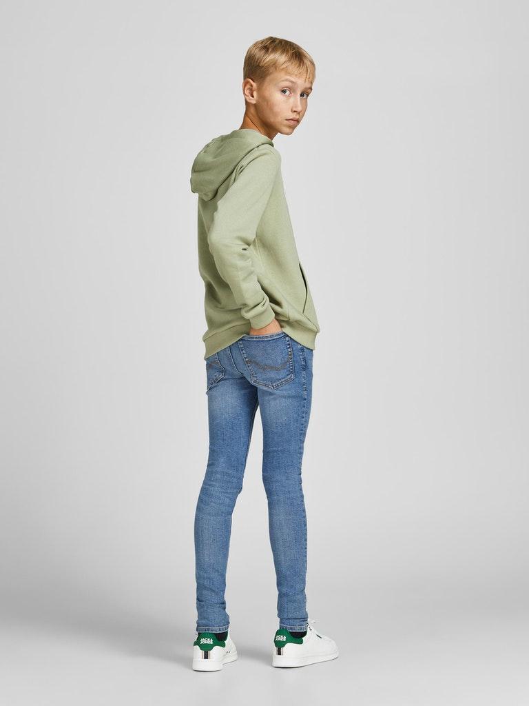 Jack & Jones Jungen Jeans JJILIAM JJORIGINAL NA 436 NOOS JNR