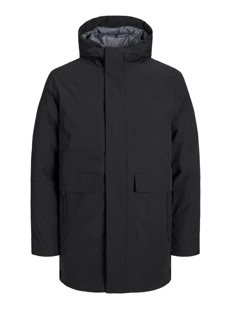 Jack & Jones Herren Jacke JPRBLATIGER PARKA SN