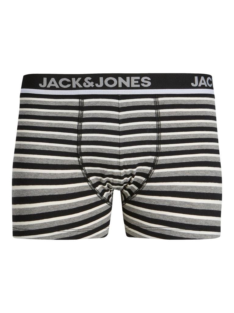 Jack & Jones Herren Boxershorts JACWILSON TRUNK SN
